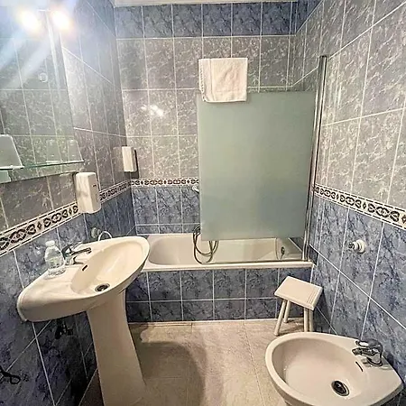 Hacienda Guadalquivir Hotel Cordova