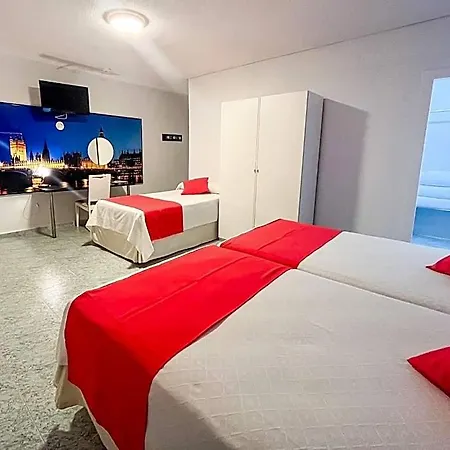 Hacienda Guadalquivir Hotel 2*