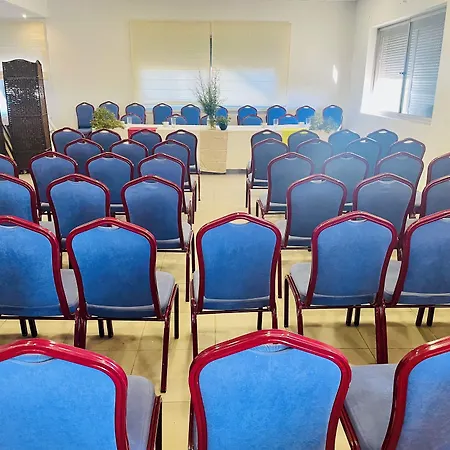 Hacienda Guadalquivir Hotel Cordova