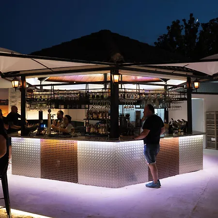 Hacienda Guadalquivir Hotel 2*