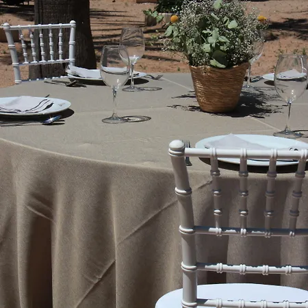 Hotel Hacienda Guadalquivir Cordova
