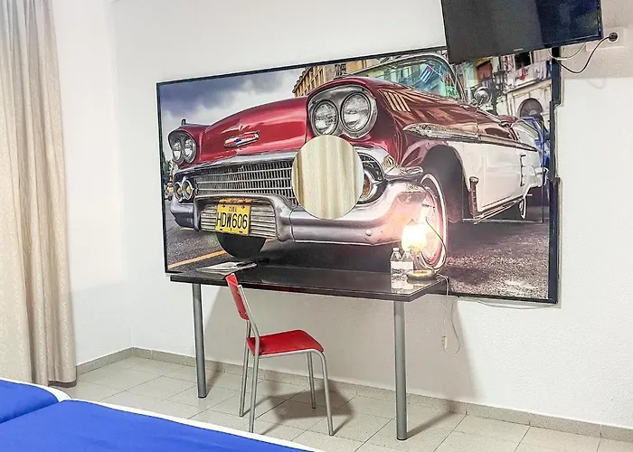 Hacienda Guadalquivir 2* 科爾多瓦