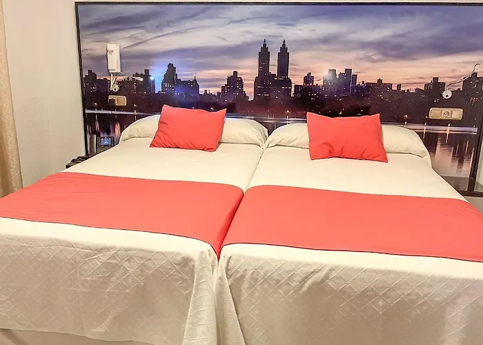 Hacienda Guadalquivir Кордова