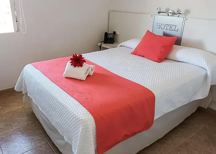 Hacienda Guadalquivir 2*