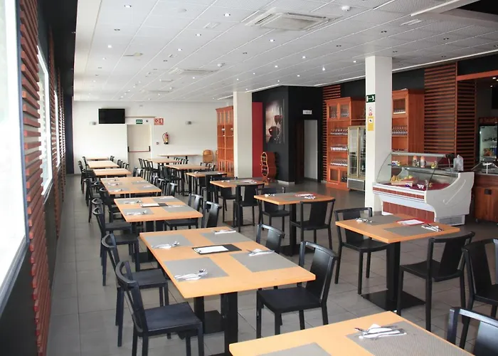 Hacienda Guadalquivir 2* Cordova