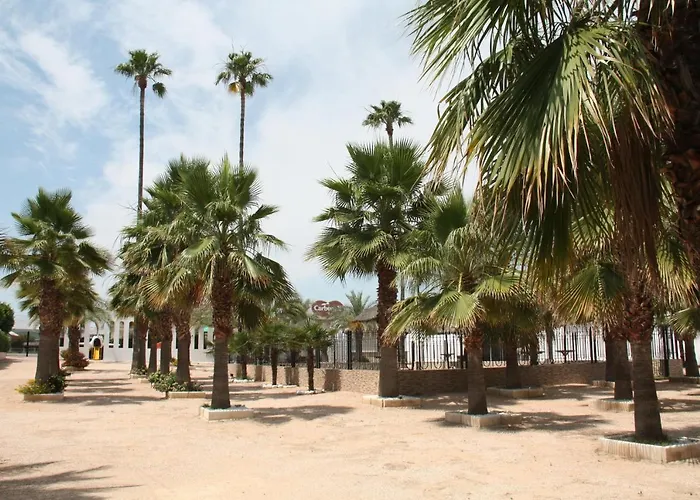 Hacienda Guadalquivir