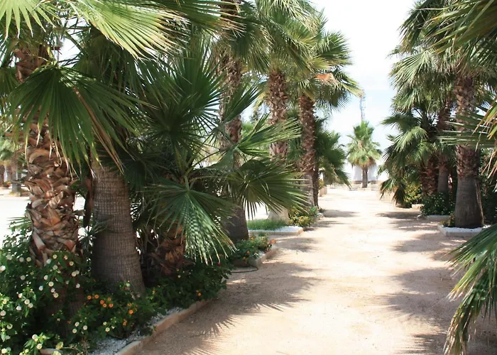 Hacienda Guadalquivir