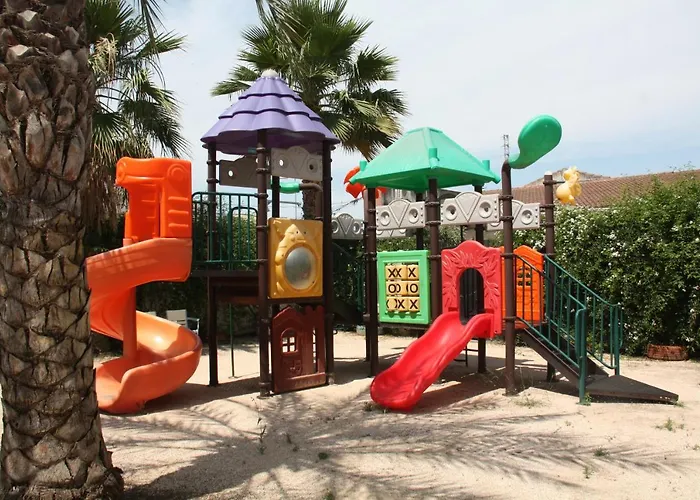 Hacienda Guadalquivir 2*