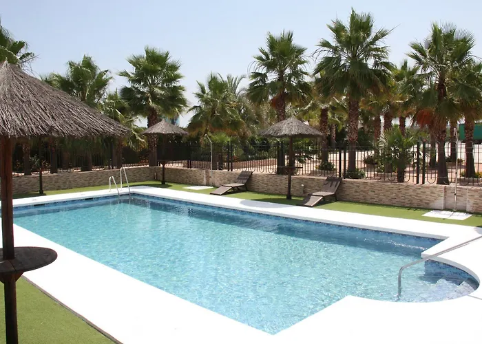 Hacienda Guadalquivir