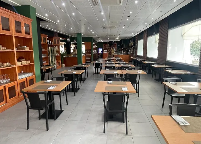 Hacienda Guadalquivir 酒店 2*