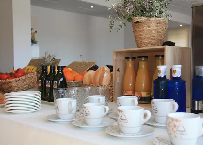 酒店 Hacienda Guadalquivir 2*