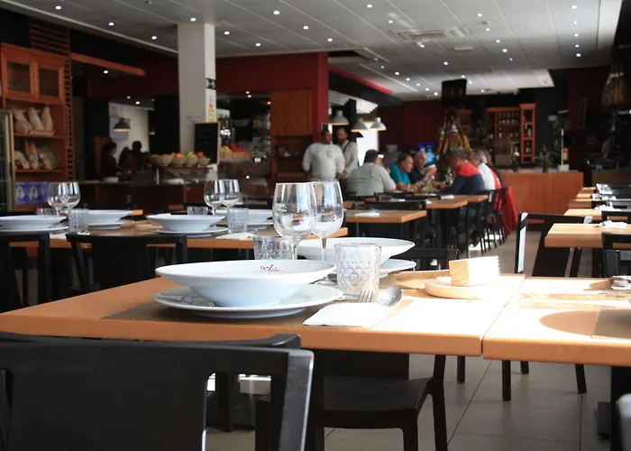 Hacienda Guadalquivir 酒店 科爾多瓦