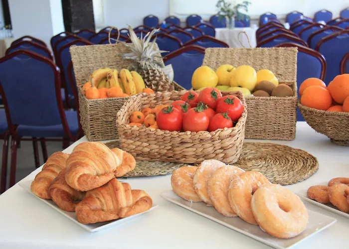 Hacienda Guadalquivir 2*