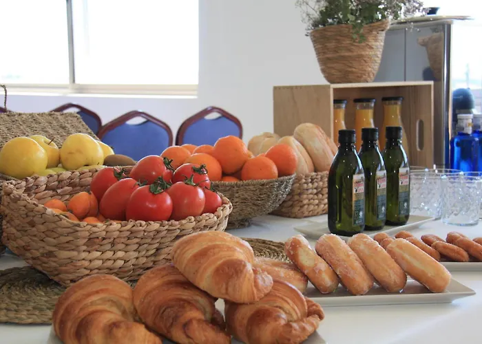 Hacienda Guadalquivir Кордова