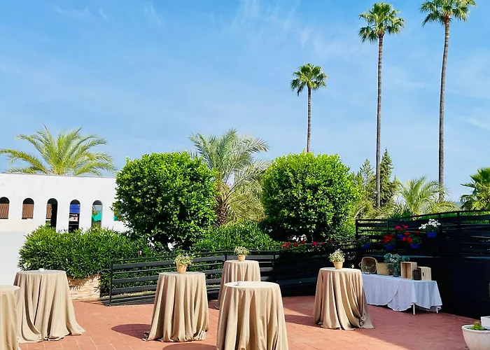 Hacienda Guadalquivir Кордова