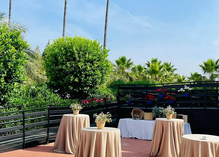 Hacienda Guadalquivir