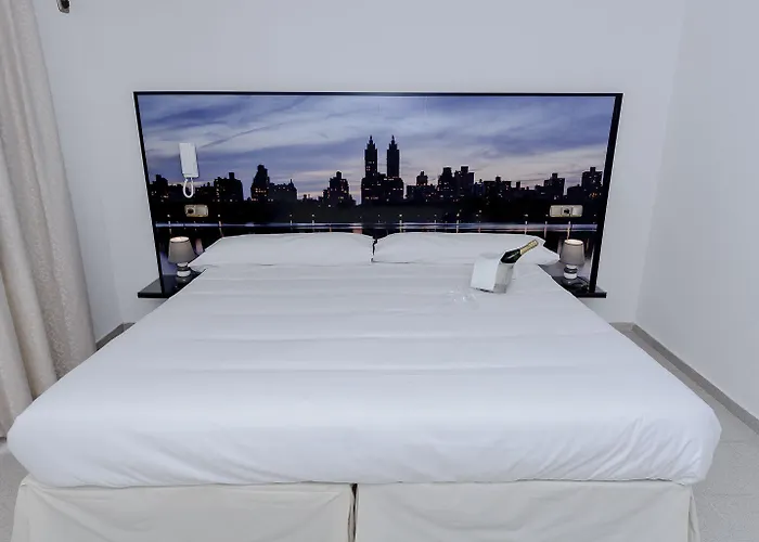 Hacienda Guadalquivir 科爾多瓦