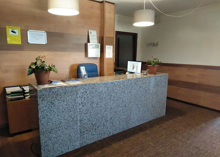 酒店 Hacienda Guadalquivir