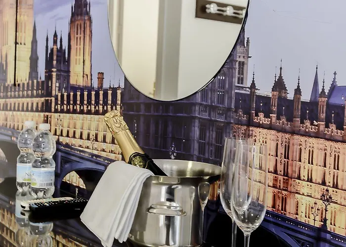 Отель Hacienda Guadalquivir