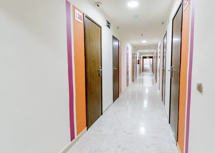 Hacienda Guadalquivir Отель 2*