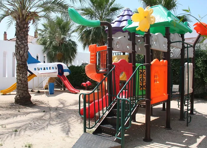 酒店 Hacienda Guadalquivir 科爾多瓦