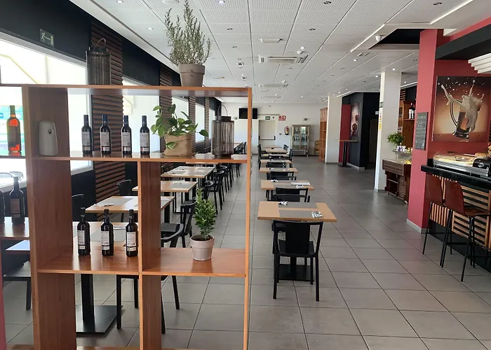 Hacienda Guadalquivir 酒店 科爾多瓦