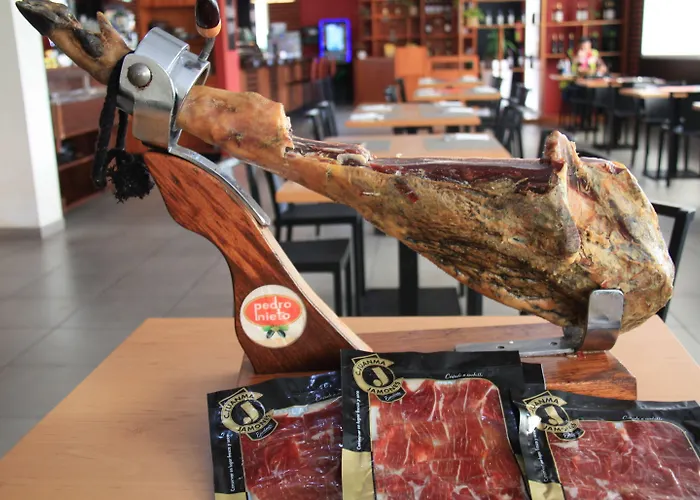 酒店 Hacienda Guadalquivir 科爾多瓦