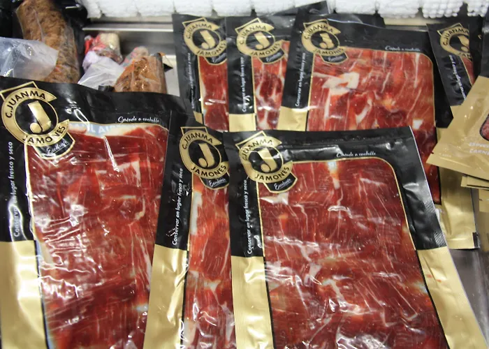 Hacienda Guadalquivir 酒店