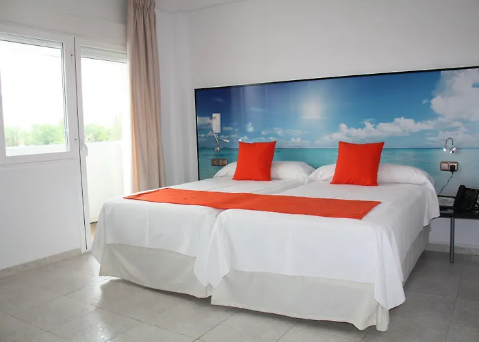 Hacienda Guadalquivir 酒店 科爾多瓦