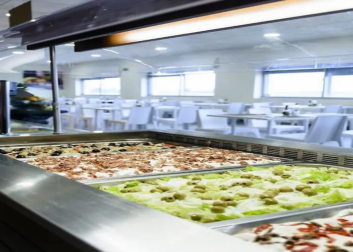 Отель Hacienda Guadalquivir 2*