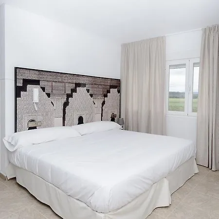 Hacienda Guadalquivir Hotell Córdoba