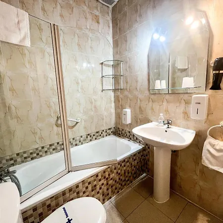 Hacienda Guadalquivir Hotell