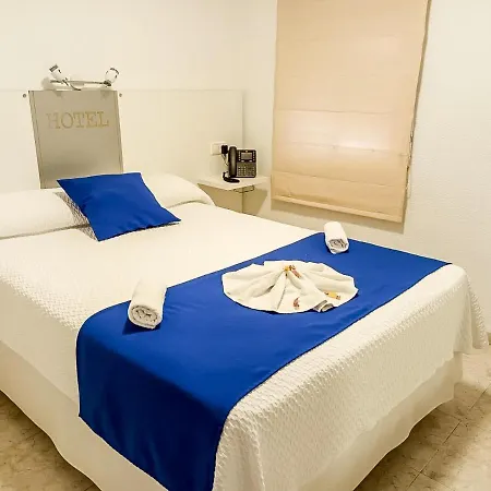 Hacienda Guadalquivir Hotell 2*