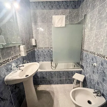 Hacienda Guadalquivir Hotell 2*