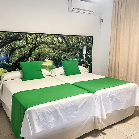 Hacienda Guadalquivir Hotell