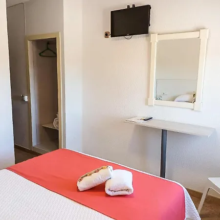 Hotell Hacienda Guadalquivir 2*