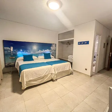 Hacienda Guadalquivir Hotell Córdoba