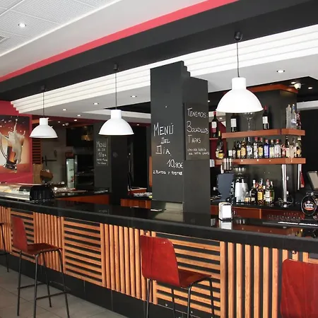 Hacienda Guadalquivir Szálloda Córdoba