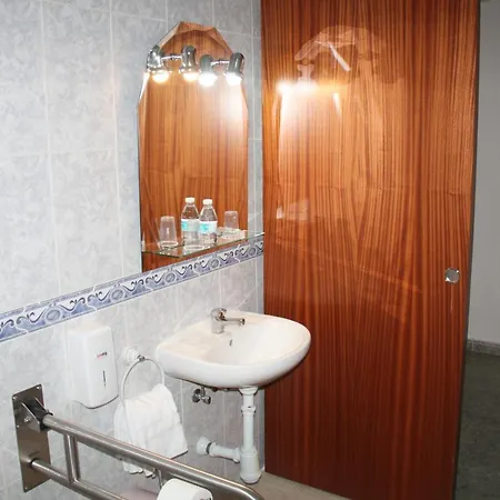 Hotell Hacienda Guadalquivir