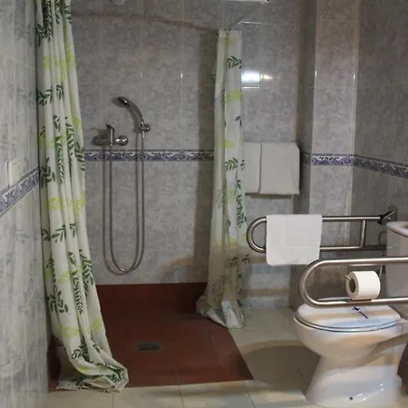 Hacienda Guadalquivir Hotell 2*
