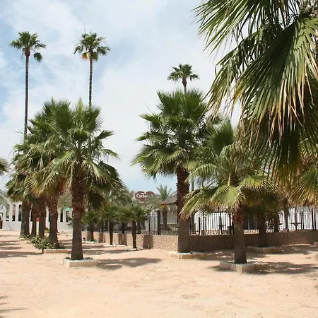 Hacienda Guadalquivir