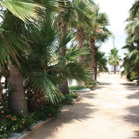 Hacienda Guadalquivir