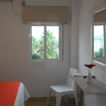 Hotell Hacienda Guadalquivir 2*