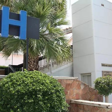 Hacienda Guadalquivir Hotell