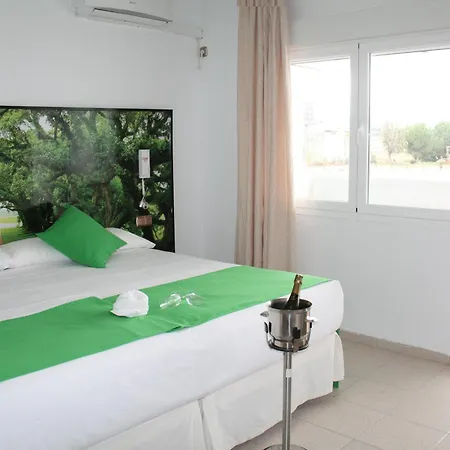 Hacienda Guadalquivir 2* Córdoba