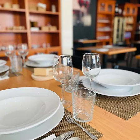 Hacienda Guadalquivir Szálloda Córdoba