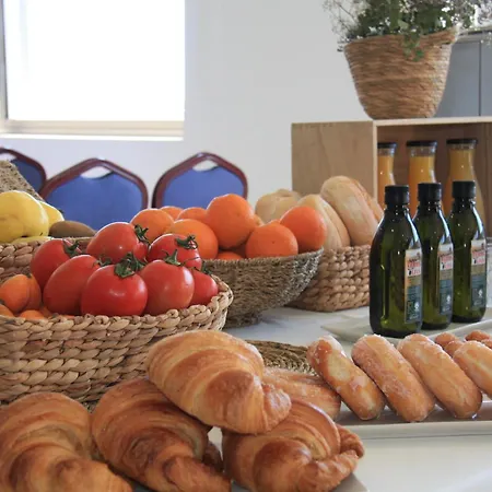 Hacienda Guadalquivir Cordoba