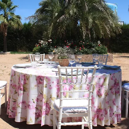 Hacienda Guadalquivir Szálloda