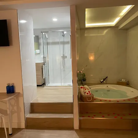 Hacienda Guadalquivir Hotell