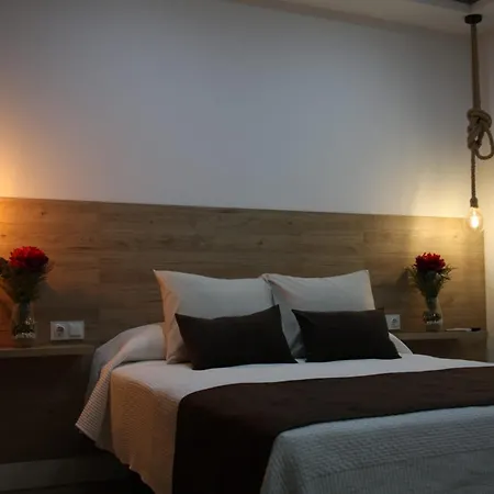 Szálloda Hacienda Guadalquivir 2*